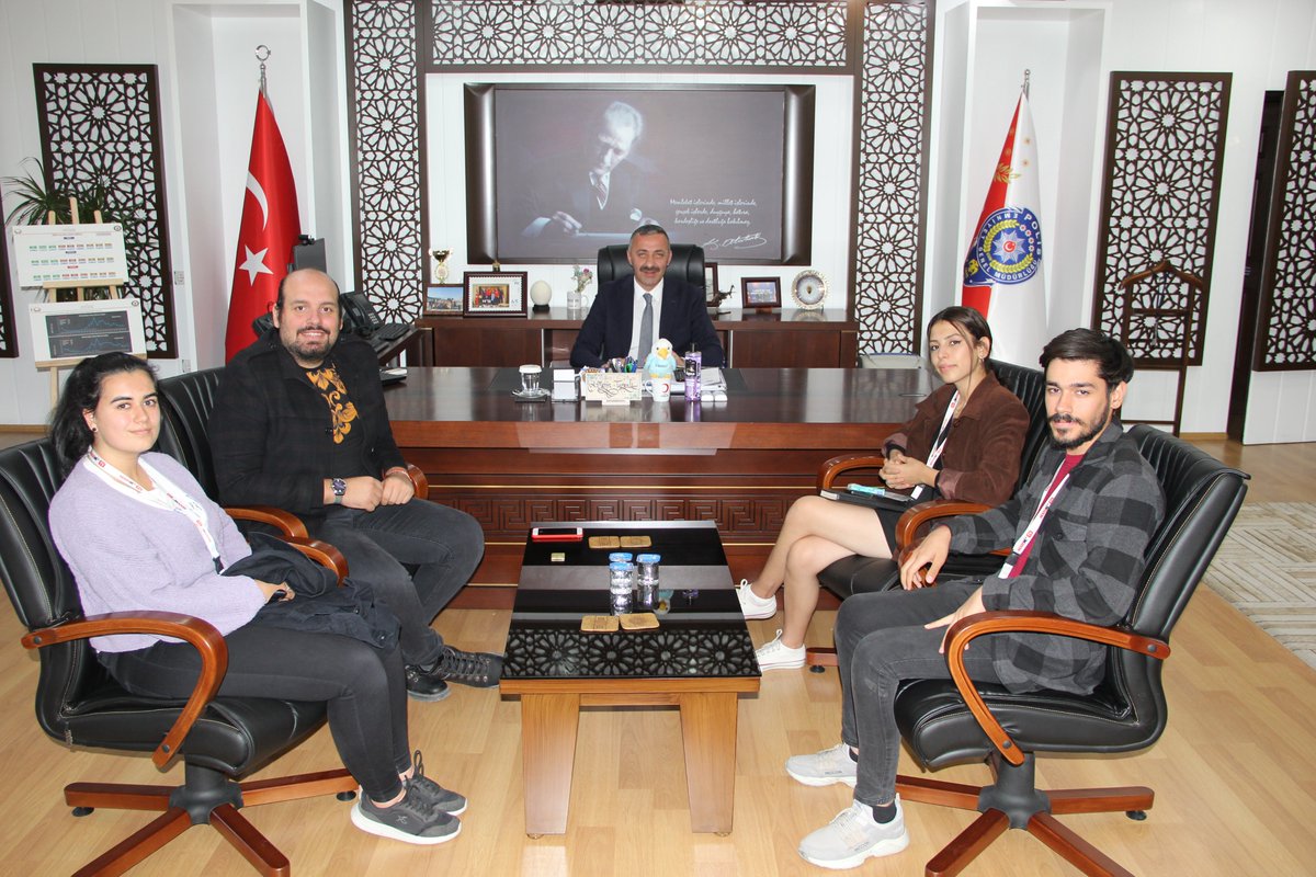 AkademiX Tv tweet media