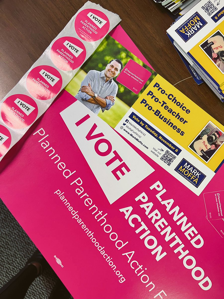 What a great weekend with <a href="/PPact/">Planned Parenthood Action</a> !! Thank you so much to everyone who came out to help protect womens reproductive freedoms!