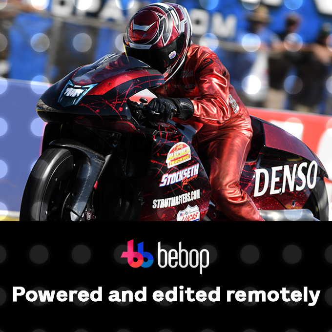 Our proprietary security stack allows you to use the industry’s most popular remote protocols, including HP Teradici’s PCoIP, Parsec and Jump Desktop.

Ready to Bebop? sbee.link/nhcmuw6xty