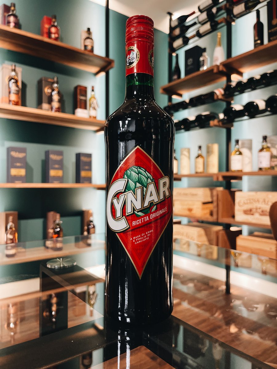 Bitter, delicious, and complex;  <a href="/Cynar/">Cynar</a> is everything you'd expect from this Italian bitter apéritif.