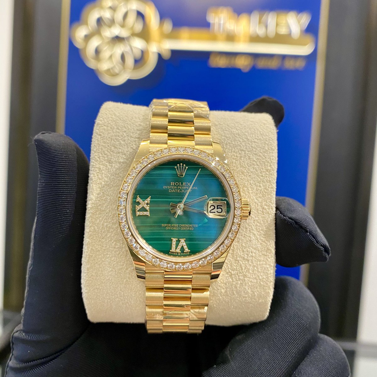 Tubinh02's tweet photo. 𝐑𝐨.𝐥𝐞𝐱 𝐋𝐚𝐝𝐲 𝐃𝐚𝐭𝐞𝐣𝐮𝐬𝐭 278288rbr 𝐌𝐚𝐥𝐚𝐜𝐡𝐢𝐭𝐞 𝟑𝟏𝐦𝐦 https://t.co/OC529MEGZE