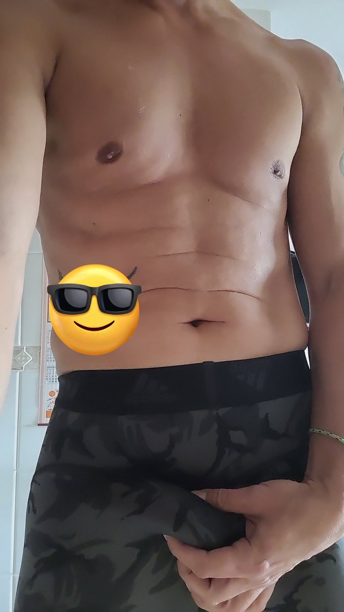 elkoke1972's tweet photo. ufff..asi no hay quien entre al gim! https://t.co/IwHxesMjEn