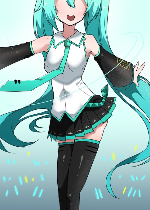 ただ初音ミクちゃんが踊ってる健全な動画なのに、スカートが揺れて尻がチラチラ見えるせいで興奮してしまうのは私だけでしょうか…?
なんか全部エロく見える🙄 