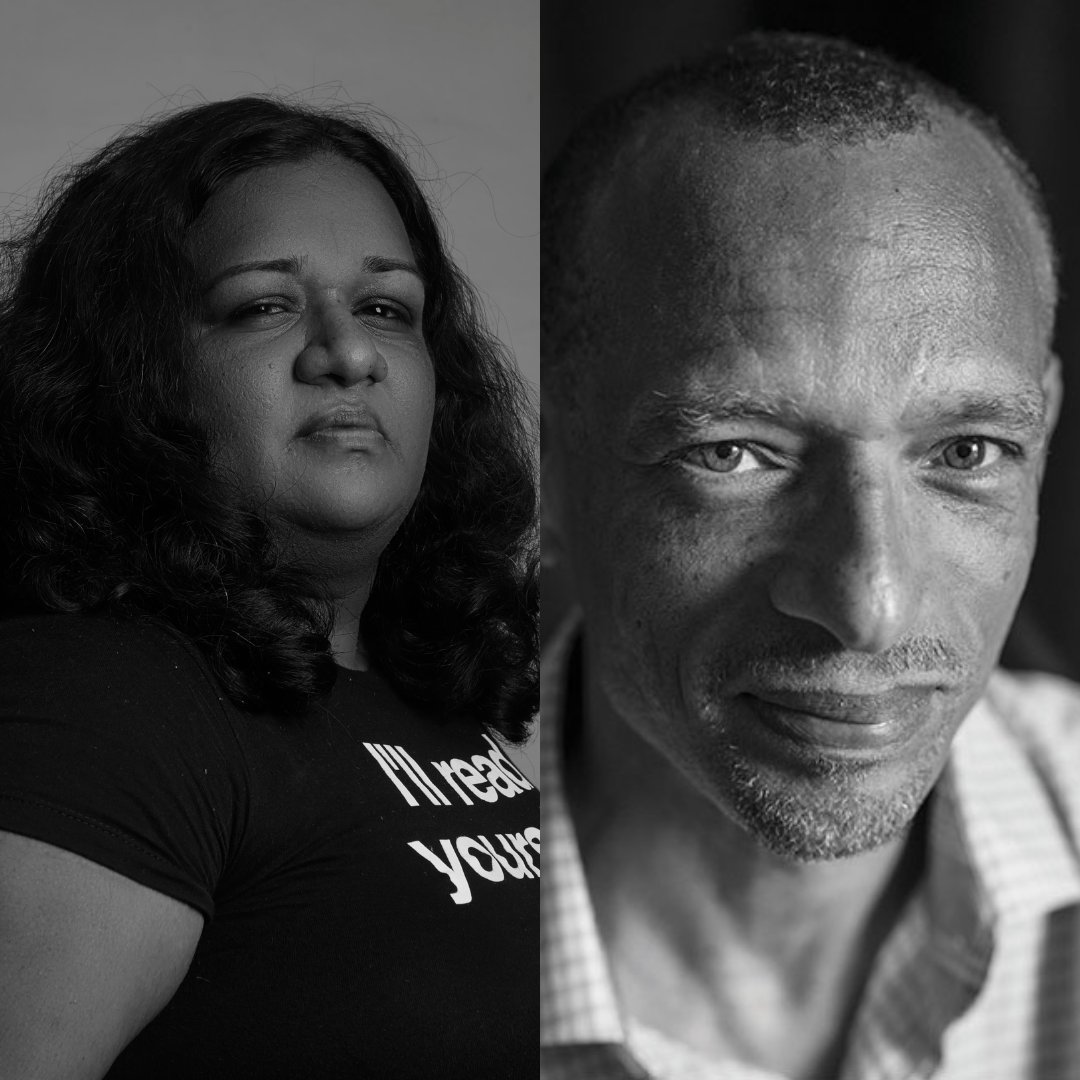 renaissanceone's tweet photo. Don't miss readings and conversation between the wonderful @novelniche and @freddaguiar at @BathSpaUni on Wednesday 🎙
📍6:30pm, 2 Nov, @BathSpaUni
🎫 Tickets & Info: https://t.co/iSWDV0vFZE
Co-produced: @BSUCreativeW
#caribbean #litevents #bathevents #Diaspora #livepoetry https://t.co/z9QiA8TSZm