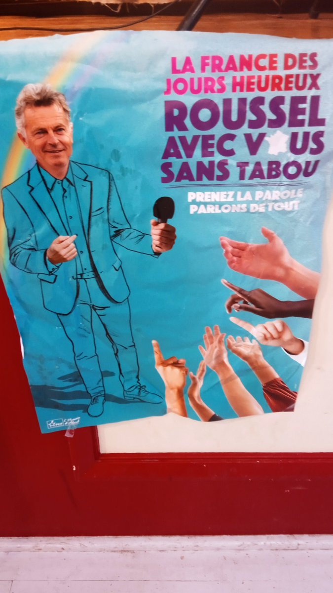 Hache_sim_s's tweet photo. @Fabien_Roussel sans Tabou ! C'est ce soir à 19h ! Salle des fêtes de #NivolasVermelle 
On vous attends nombreux et nombreuses. 😉 https://t.co/qLzpxwiQVv