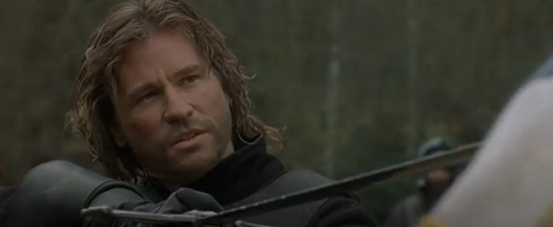 ValKilmer_Actor's tweet photo. George and the Dragon, 2004
Val Kilmer plays El Cabillo...
#Actor #Star #Hollywood #American #Movies #Cowboy #Top #News #Update #Horses #ValKilmerFans #Tombstone #Topgun https://t.co/lyJ5PZ3F2g