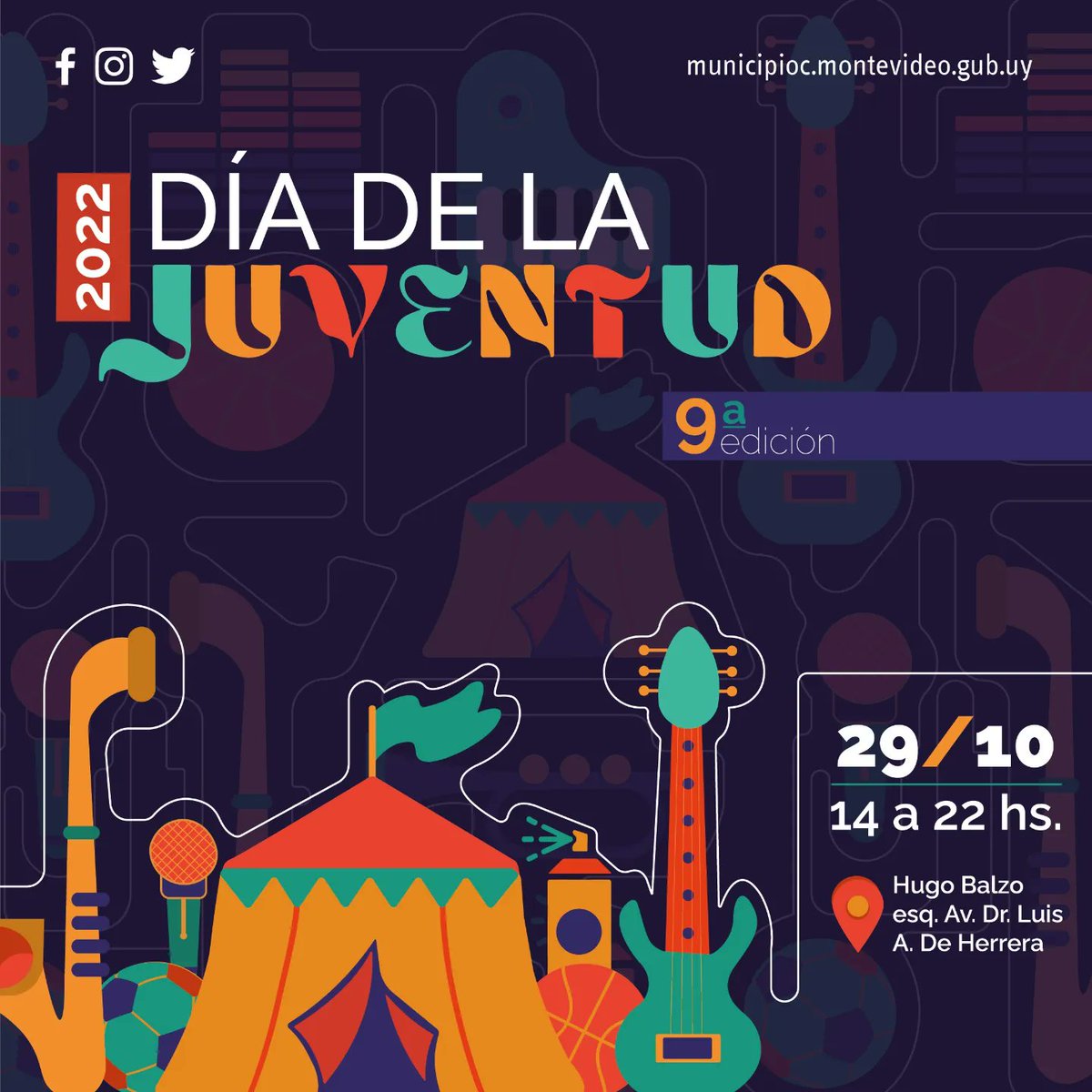 Salados tweet media