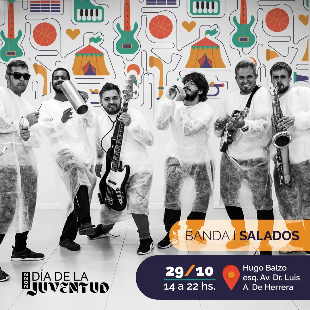 Salados tweet media