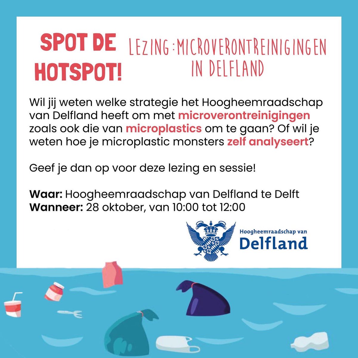 WaterLab tweet media