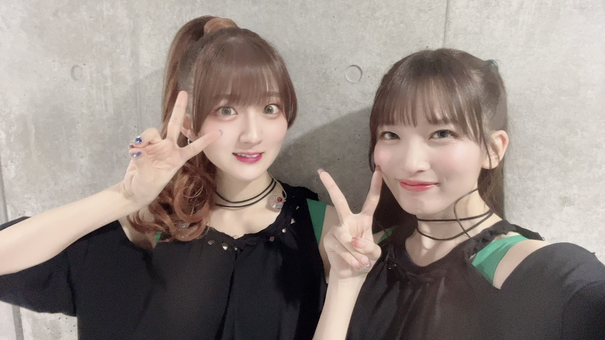 Post by ハユン（하윤） (@hyny1027)