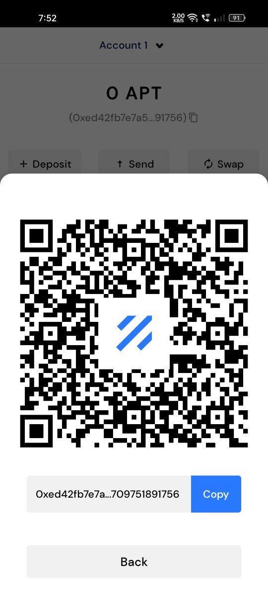 Hardway1661's tweet photo. @fletchwallet 0xed42fb7e7a576aa451e96a617d31d3cd210ddc9964796f7f3b8f709751891756

#aptos #wallet $APT https://t.co/a9Y3RghZhu