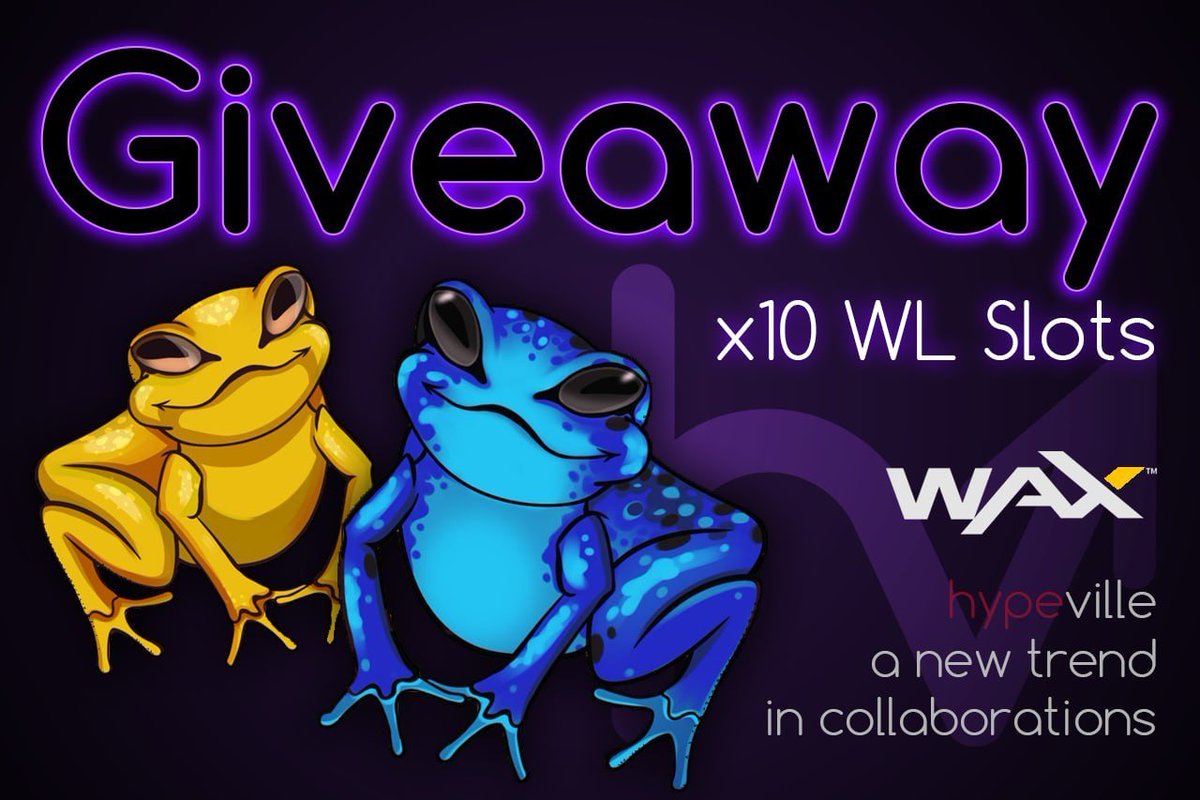 hypeville tweet media