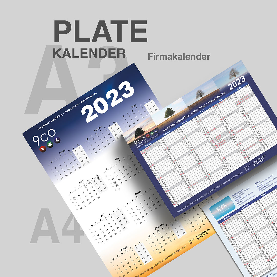 9cos's tweet photo. La meg hjelpe deg med markedsføringen din i neste år allerede nå. En kalender med din logo og litt info, er du godt synlig hos dine kunder/samarbeidspartnere gjennom hele 2023. De blir daglig påvirket til å huske deg du fortsetter å få oppdrag/leveranser.
https://t.co/lohMWHB2uV https://t.co/IHX7rCr5oI