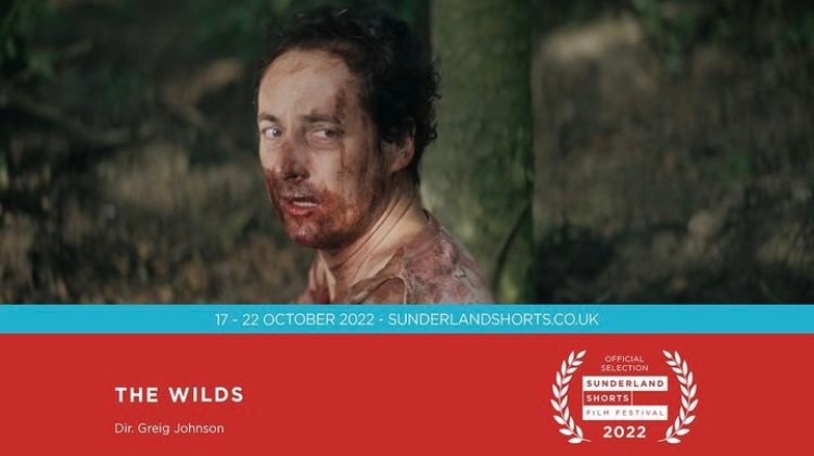 nyomurdi's tweet image. Great to see so many folks @SundShortsFilm getting the recognition they deserve! 
Here's a few shorts I had worked on:

After the Break - Zoe Sinead Murtagh
Checked Mates - @TheCadenElliott 
Domestic Bliss - Joe Willis
Jun - @Sel_MacLean 
The Wilds - @GreigARJohnson 

#filmfest