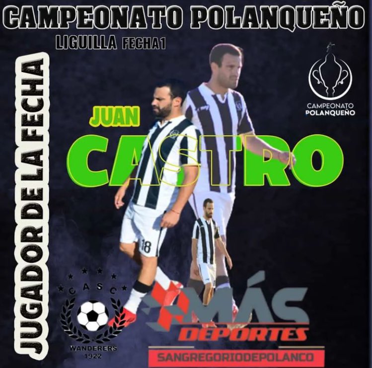 cayacare's tweet photo. GOLEADOR | Las crónicas dirán que #JuanfiParty fue a Marte y fue goleador del campeonato marciano. @franjuan08 https://t.co/xYhlZfbB5k