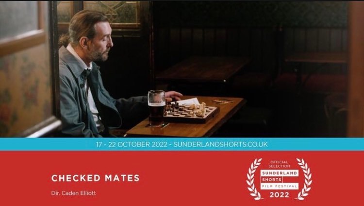 nyomurdi's tweet image. Great to see so many folks @SundShortsFilm getting the recognition they deserve! 
Here's a few shorts I had worked on:

After the Break - Zoe Sinead Murtagh
Checked Mates - @TheCadenElliott 
Domestic Bliss - Joe Willis
Jun - @Sel_MacLean 
The Wilds - @GreigARJohnson 

#filmfest