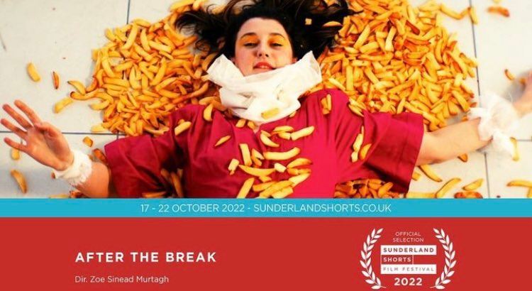 nyomurdi's tweet image. Great to see so many folks @SundShortsFilm getting the recognition they deserve! 
Here's a few shorts I had worked on:

After the Break - Zoe Sinead Murtagh
Checked Mates - @TheCadenElliott 
Domestic Bliss - Joe Willis
Jun - @Sel_MacLean 
The Wilds - @GreigARJohnson 

#filmfest