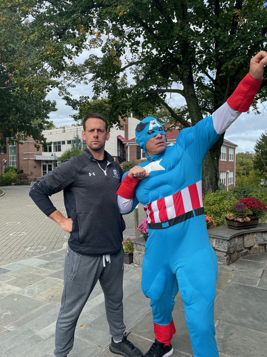 RiverdaleCountrySchool tweet media