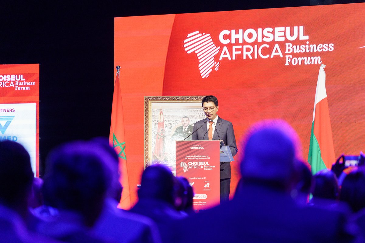 Institut Choiseul tweet media