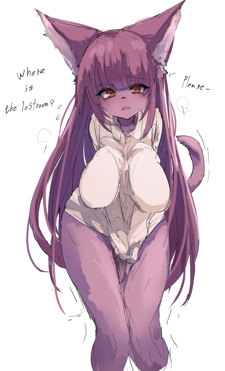 最近は不調ですの! 