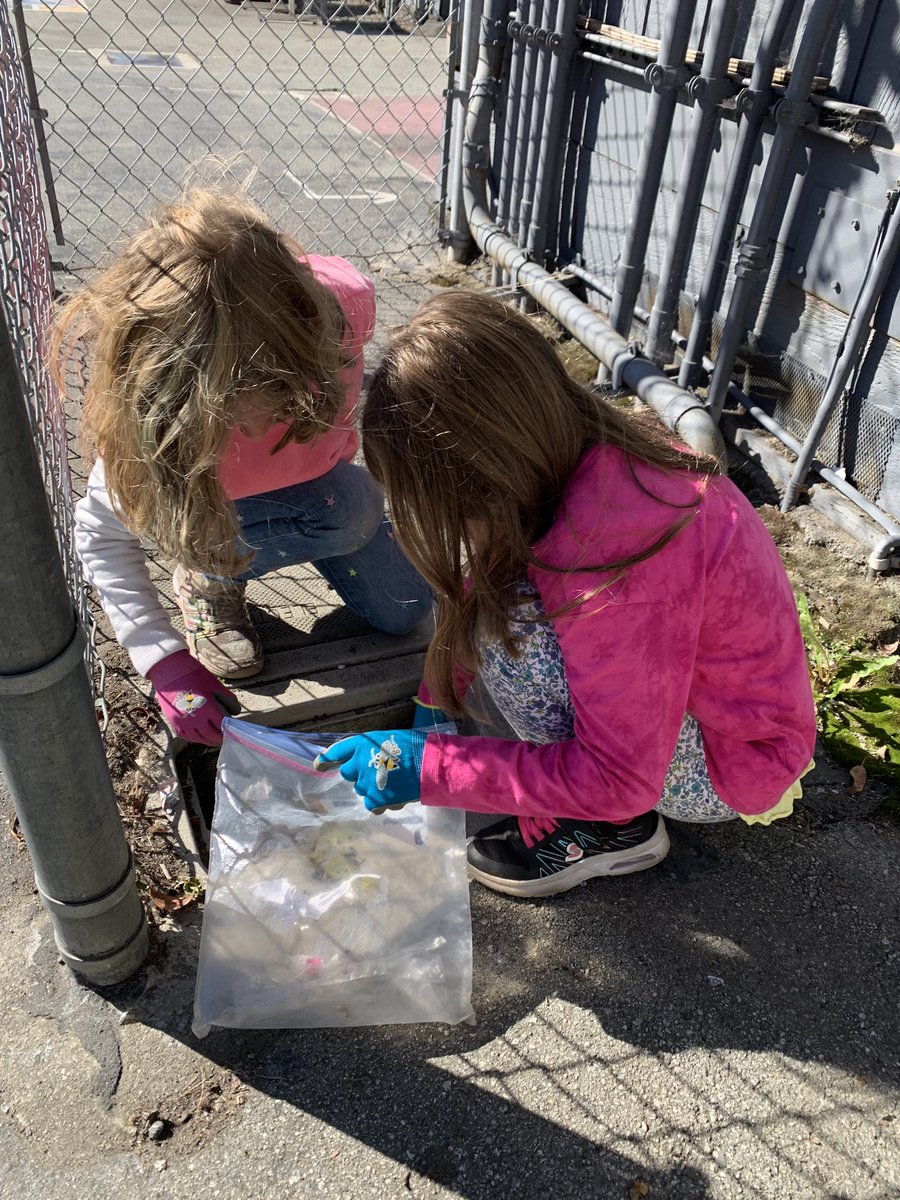 West Portal Elementary Garden tweet media