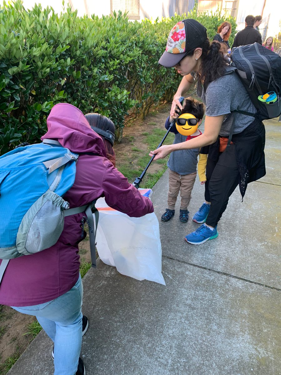 West Portal Elementary Garden tweet media