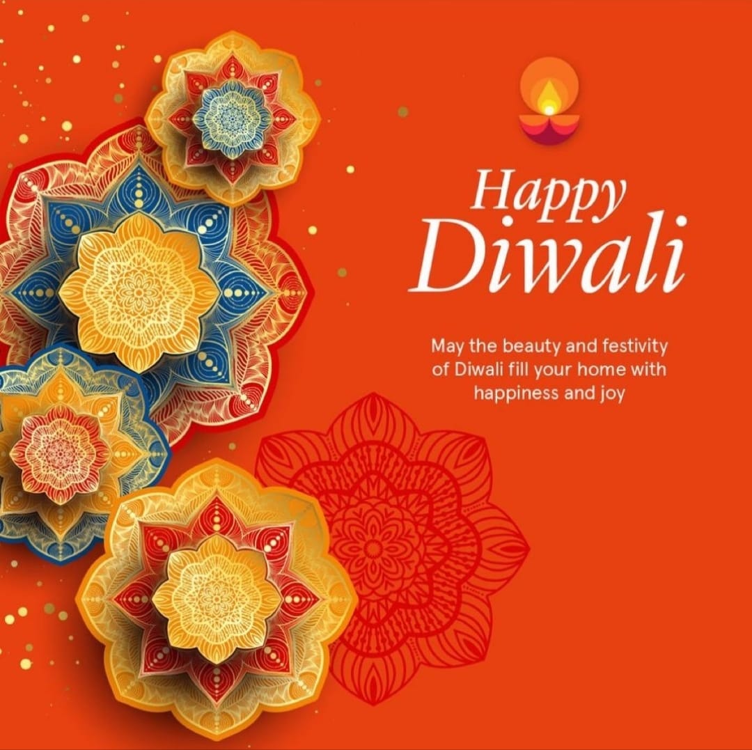 Happy Diwali to <a href="/iamsrk/">Shah Rukh Khan</a> &amp; family and all #SRK #ShahRukhKhan fans. 

#HappyDiwali