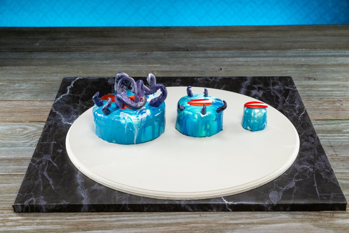 Food Network tweet media