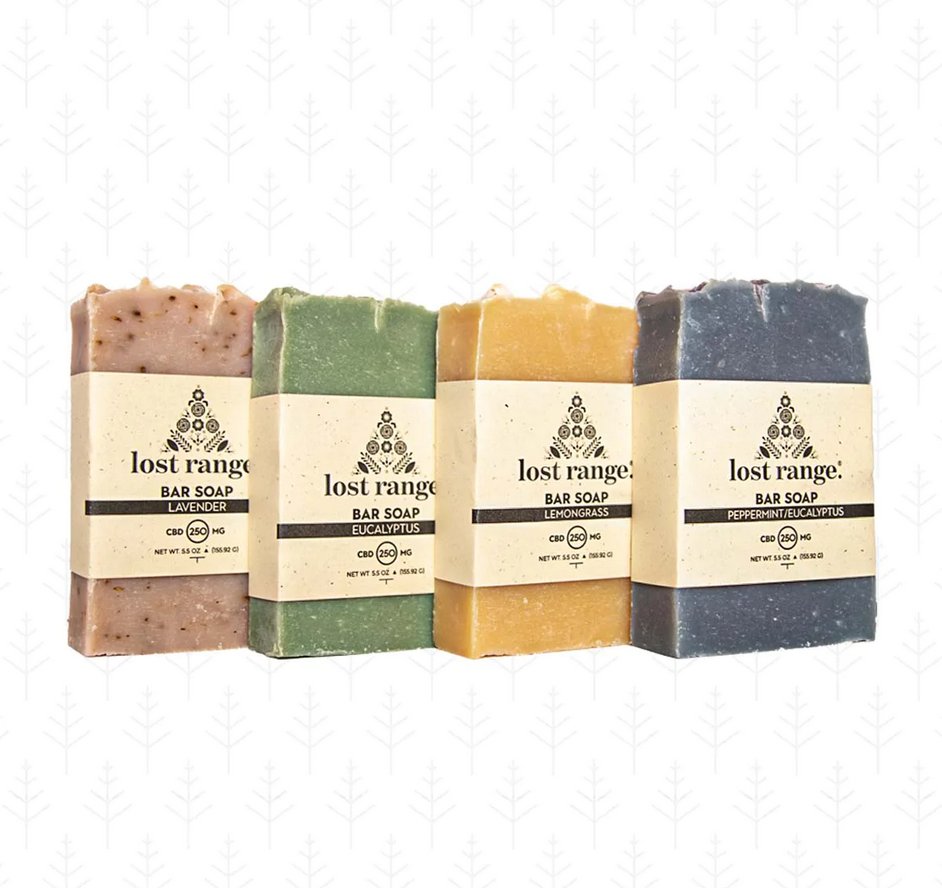 lost_range's tweet photo. Start your week like the soap-erhero you are with lost range.® #CBD Bath &amp; Body #Soap.

Packing 250mg of premium CBD in each bar, and available in 4 herbal infused scents, try our 100% natural, #handcraftedsoaps at https://t.co/S6H1cy0PQw. 

#soapbars #cbdsoap #cbdsoaps #hempsoap https://t.co/k3iznMPjFv