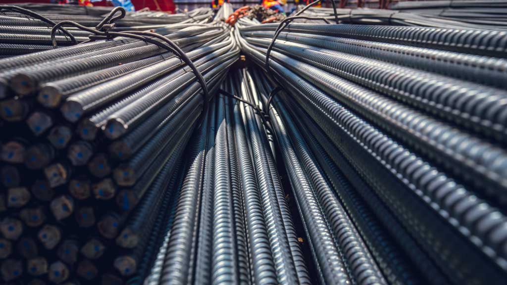 Vendemos todo lo relacionado con
Materiales de construcción: Hierro, adobe, bloquelón, perfil, Metaldeck y Cemento.
Domicilios en todo el Valle de Aburrá, Oriente, Occidente y Suroeste Antioqueño.
Info
3218420320
3114261722

#ConstruramaSanJose
Los líderes en Hierro y Cemento