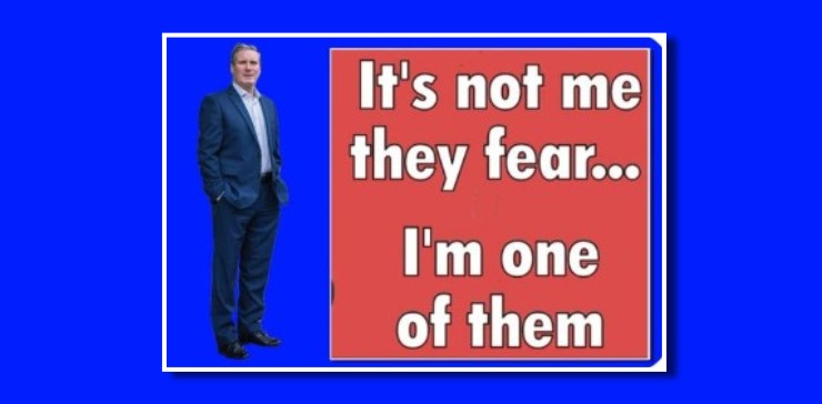 helenhatessmear's tweet photo. #noopposition
#2cheeks #lesserof2evils #notvotinglabour
#bluelabour https://t.co/A1fhtM4Deh
