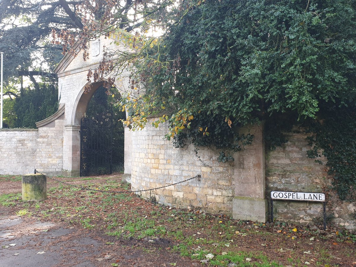 pilgrimprophets's tweet photo. We wish this was our address in #Leadenham, #Lincolnshire. https://t.co/78wr1mRbxH