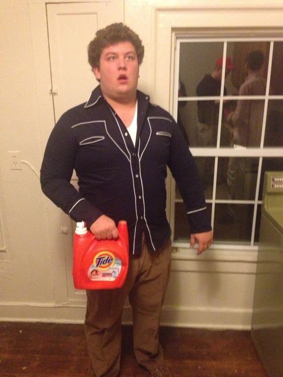 PointGrey's tweet image. Your late-2000s Halloweens unlocked. #Superbad