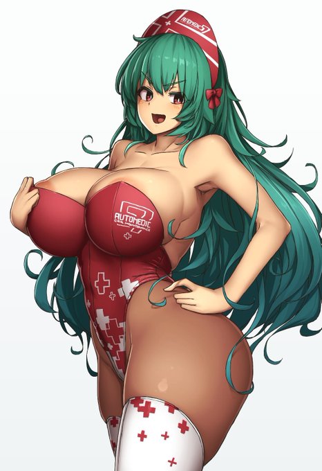 この娘がうちの子で一番可愛い
他の娘も全員一番可愛いけど🫠 