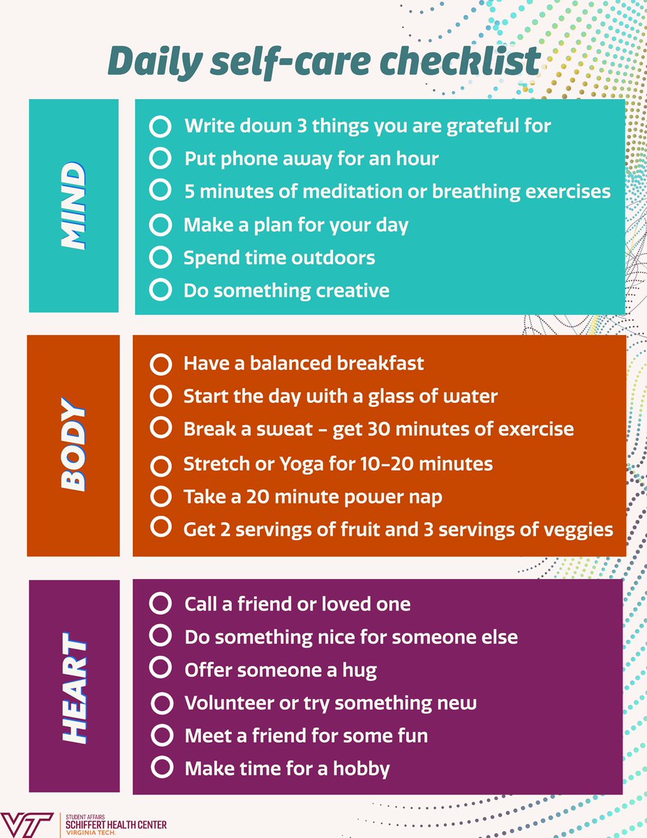 Make sure we are taking care of our minds, our bodies and our ♥️
Give these a try every day and I promise you your mind will start to become more focused and relaxed!@420BudzClub 
It is always important to put ourselves first🙏🏻 sharing love to everyone 🥰🫶🫶#mentalhealthsupport