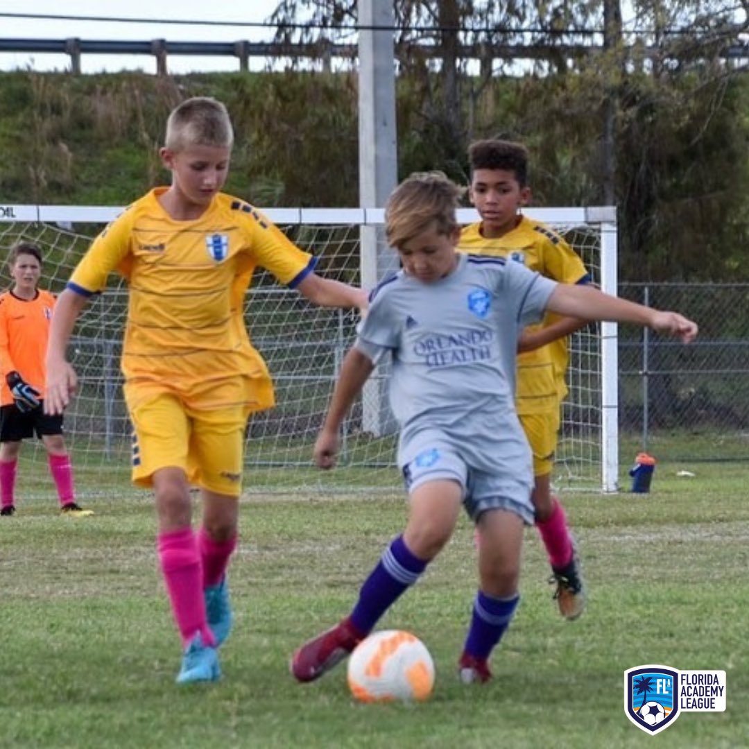 “You were born to be a player. You were meant to be here. This moment is yours.” - Herb Brooks 

#MondayMotivation #floridaacademyleague