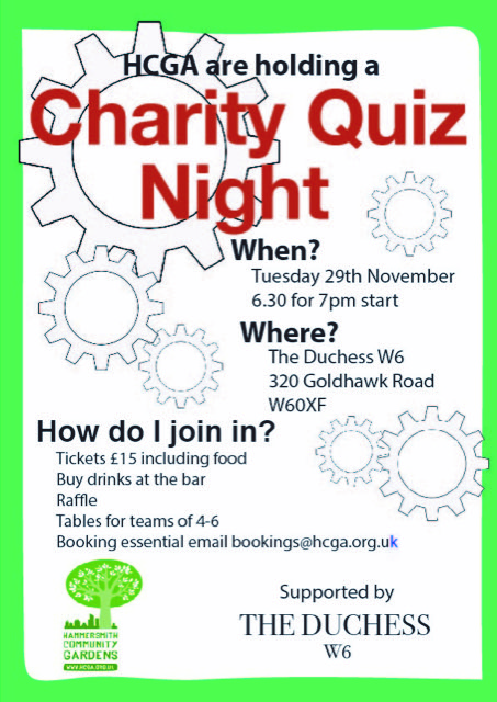 Back by popular demand our first, in person pub quiz, for 3 years. Thanks to The Duchess W6. <a href="/AskewVillage/">Askew Business Net</a>