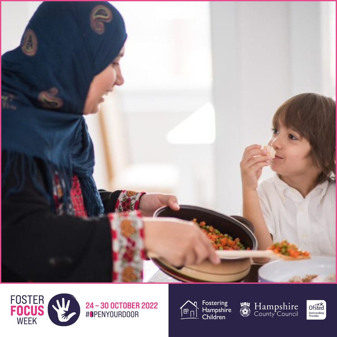 HantsChildren's tweet photo. Celebrating Hampshire’s inclusive fostering community in Foster Focus Week
We are celebrating our inspiring foster carers and calling for more people to open their doors to some of Hampshire’s most vulnerable children. #fosterfocusweek #openyourdoor
https://t.co/LIsVdLZXP0 https://t.co/XUsWw8xHNd