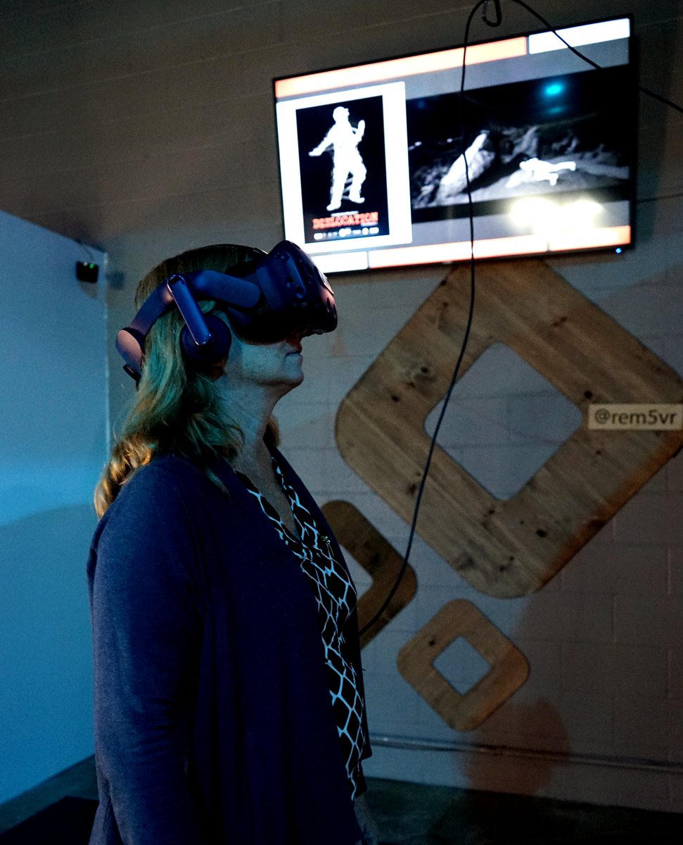 REM5ForGood tweet media