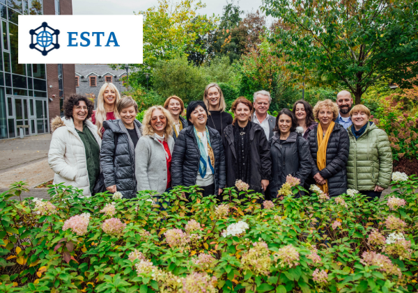 SSPC (@sspcentre) on Twitter photo Thank you to all our international colleagues who travelled to <a href="/UL/">University Of Limerick</a> recently for an <a href="/estaprojecteu/">ESTA - Educating Science Teachers for All</a>
workshop and also the annual ChemEd conference in <a href="/TUS_ie/">Technological University of the Shannon</a>, where the ESTA team presented their work and held multiple engaging workshops.
▶sspc.ie/educating-scie…
#STEMeducation Thank you to all our international colleagues who travelled to <a href="/UL/">University Of Limerick</a> recently for an <a href="/estaprojecteu/">ESTA - Educating Science Teachers for All</a>
workshop and also the annual ChemEd conference in <a href="/TUS_ie/">Technological University of the Shannon</a>, where the ESTA team presented their work and held multiple engaging workshops.
▶sspc.ie/educating-scie…
#STEMeducation