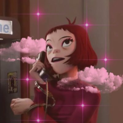 wolfheadass's tweet photo. #NewProfilePic I updated the look of my profile again and made this pfp I think is cute, noodle just reminds me of an Angel sometimes💀 feel free to use it 😼#noodlegorillaz #gorillazpfp #crackerisland #gorillaztwt #gorillaz #gorillazmurdoc #gorillaz2d #gorillazrussel #gorrillaz https://t.co/6BaKX9KCDL