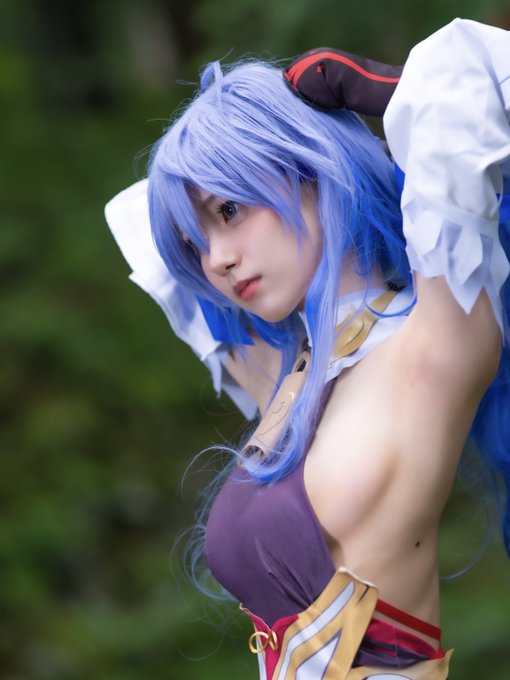 コスプレイヤー奥寺テーラのTwitter画像27