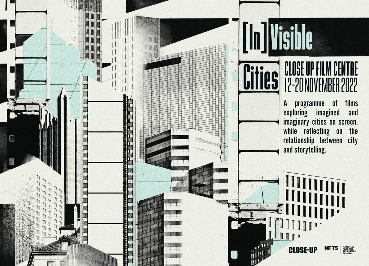 InvisibleCities_Film tweet media
