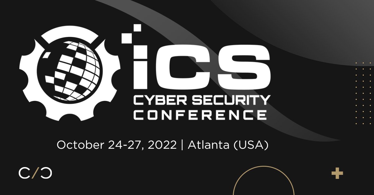Cybellum's tweet photo. What's the end goal of #SBOM? See @davetreks host a crucial panel: End Goal of SBOMs - Lessons learned and moving forward on October 26th at 10:30AM.
Register at https://t.co/oUaVdwbDmo
#ICSC22 #OTsecurity #productsecurity #cybersecurity https://t.co/HmRow9VDbA
