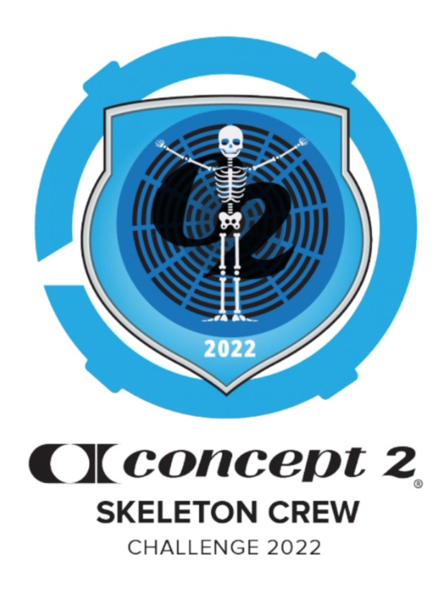 KSteelecf's tweet photo. Shoulder pain finally gone and I'm in! 🚣‍♀️
Gonna join me @TheHFLMentor @GoddessEngineer @Thora_Strong1?
Some #motivation needed... 😇

#concept2 #concept2rowing #indoorrowing #SkeletonCrewChallenge2022 #Halloweenworkout #fitfam #TwitterFitness https://t.co/06TMNnUl9n