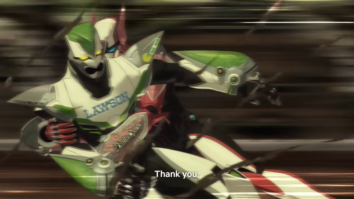 #Taibani2spoilers