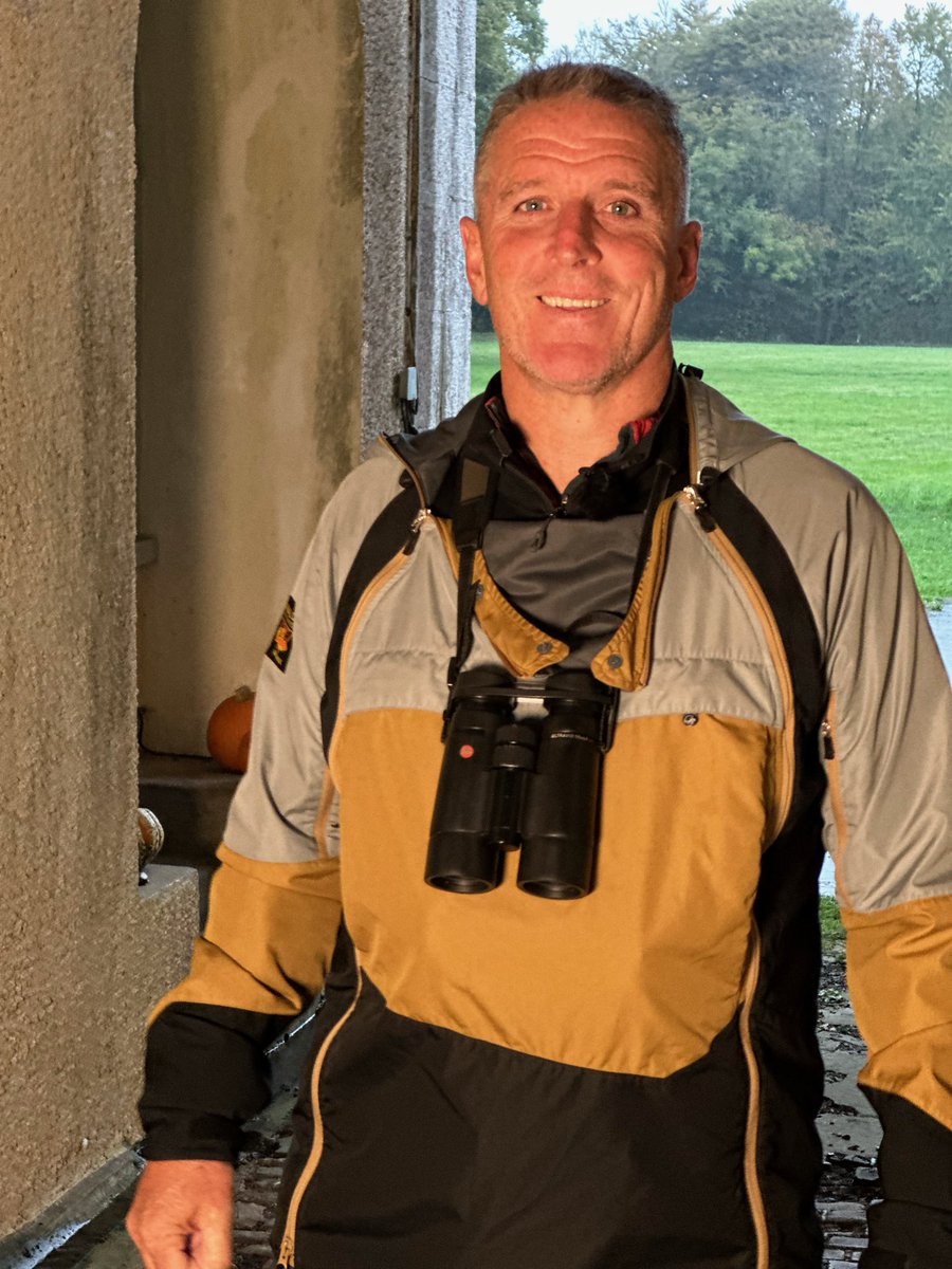 Iolo Williams tweet media