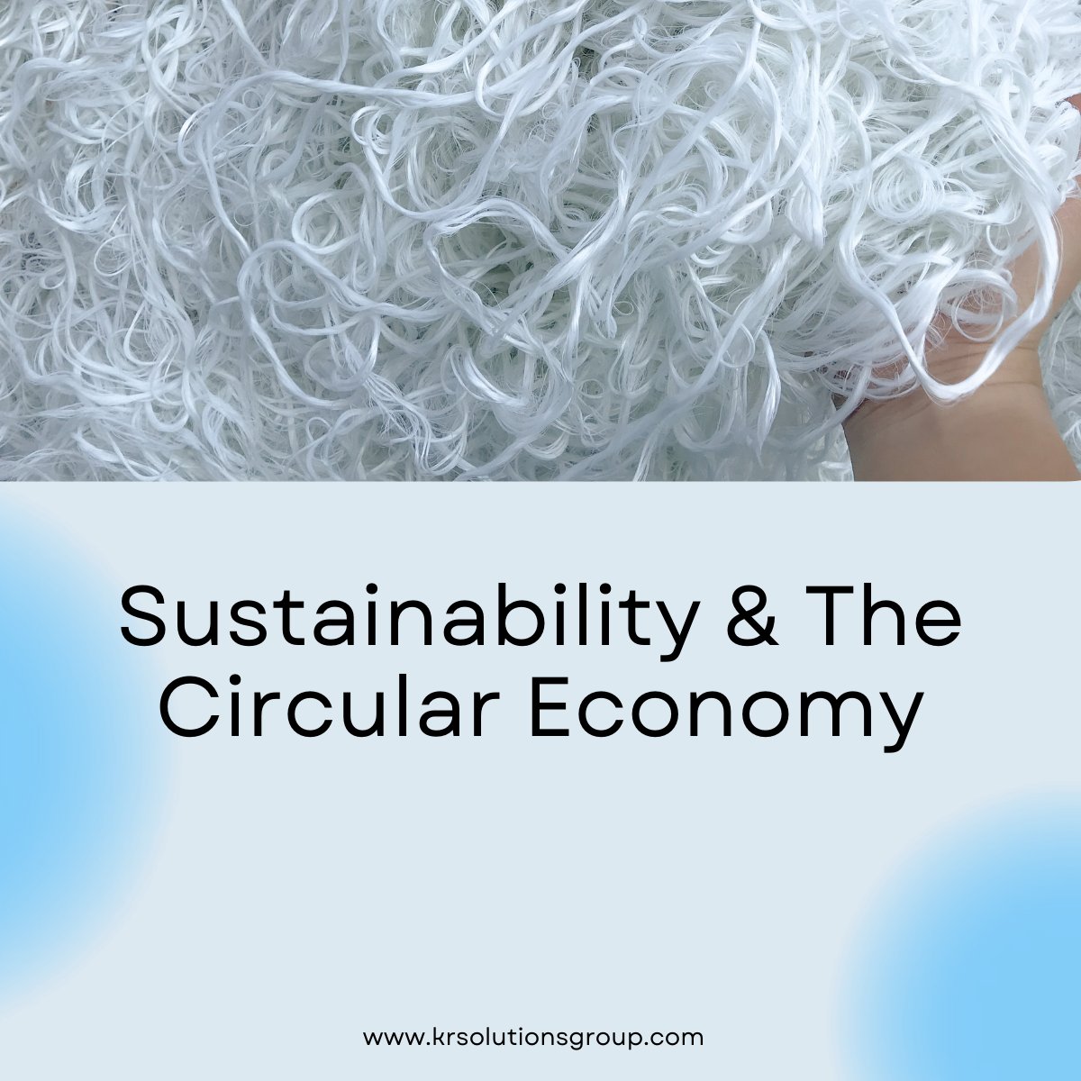 Krsolvingit's tweet image. Does sustainability make sense for manufacturers?

krsolutionsgroup.com/sustainability…
.
.
.
#krsolutions #sustainableads #biodegradable #recycledcontent