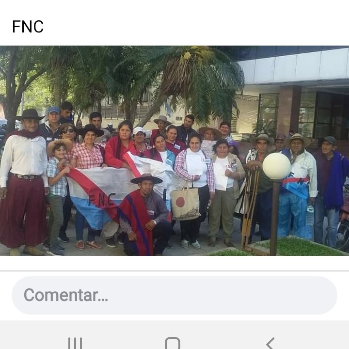 Benigno López tweet media