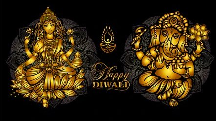 Shubh Deepawali... 🙏
